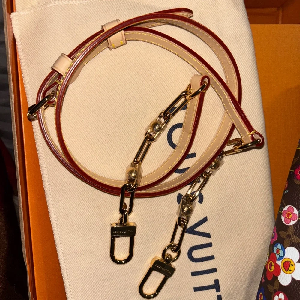 Murakami Speedy 20 Bandouliere Bag - Picture 5 of 13
